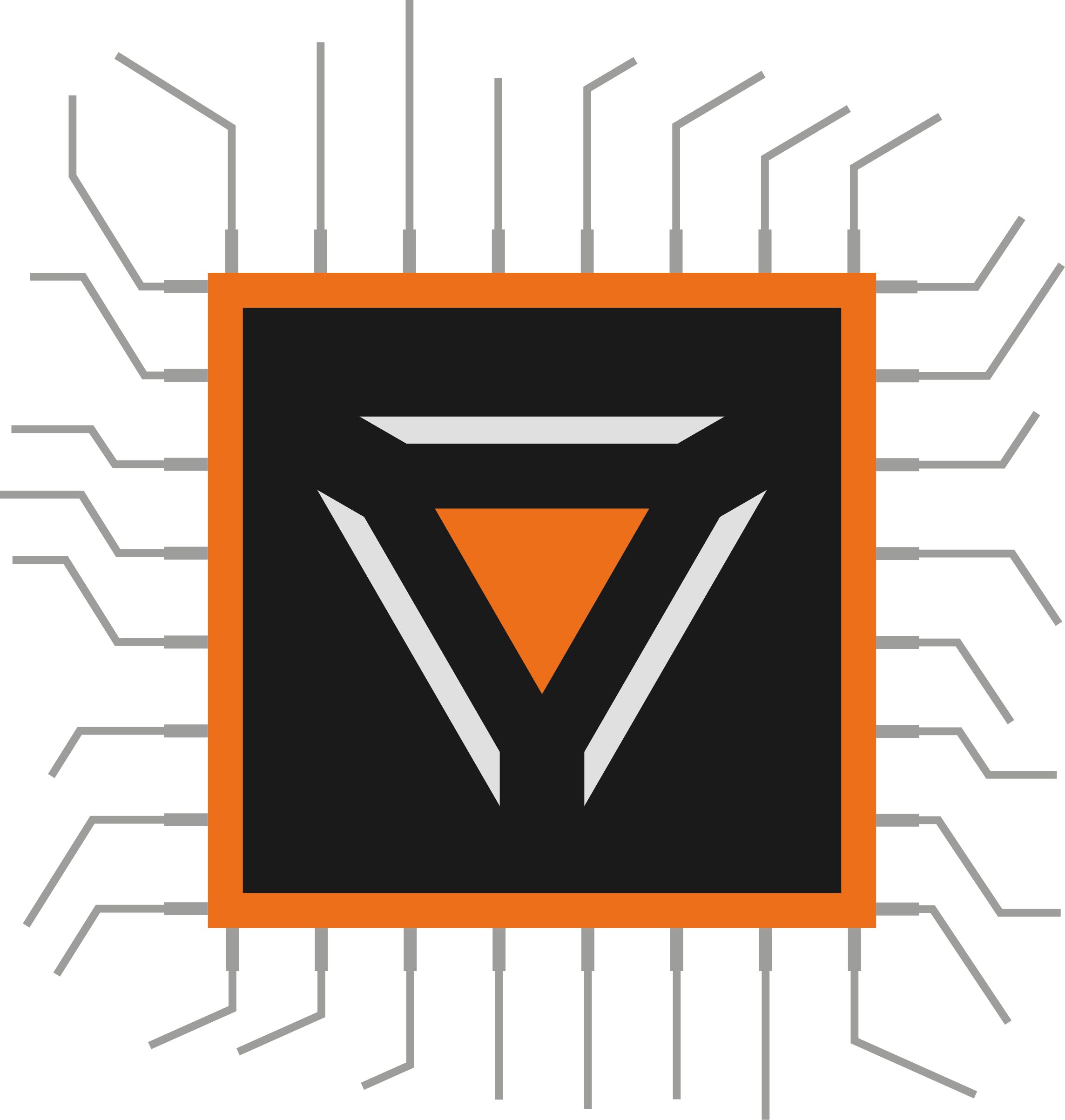 TeriaHost